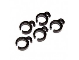 Rode Boompole Cable Clips - Pack Of 5